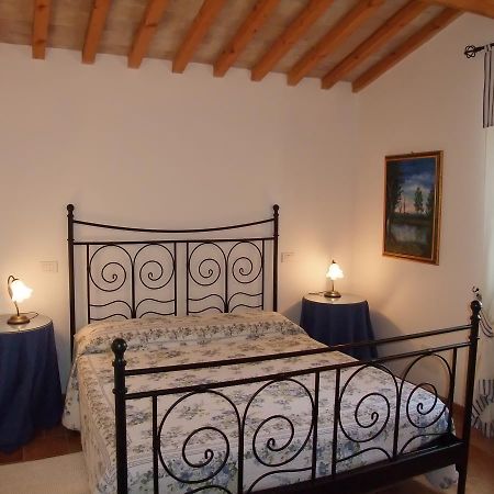 Agriturismo Pian Di Frattina Fabro Buitenkant foto